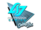 Counter Logic Gaming (Foil) | Cologne 2015 image